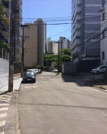 Apartamento Salvador Extérieur photo