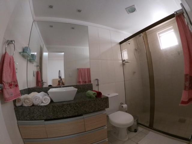 Apartamento Salvador Extérieur photo