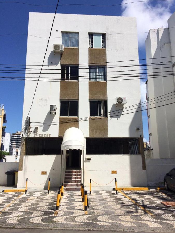 Apartamento Salvador Extérieur photo