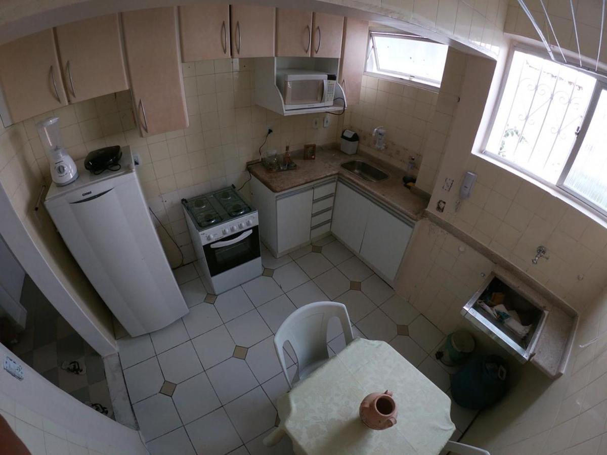 Apartamento Salvador Extérieur photo