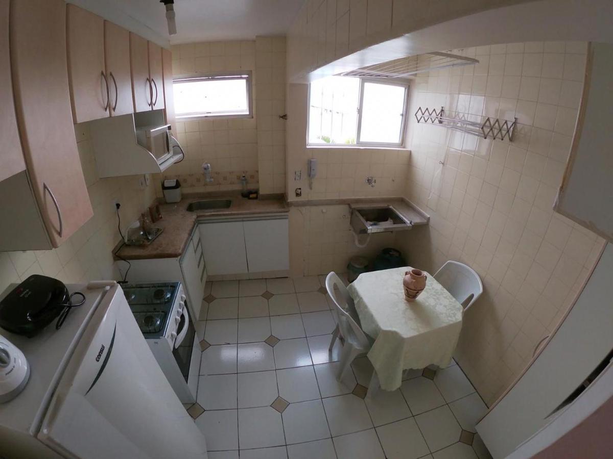 Apartamento Salvador Extérieur photo