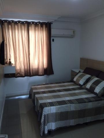 Apartamento Salvador Extérieur photo