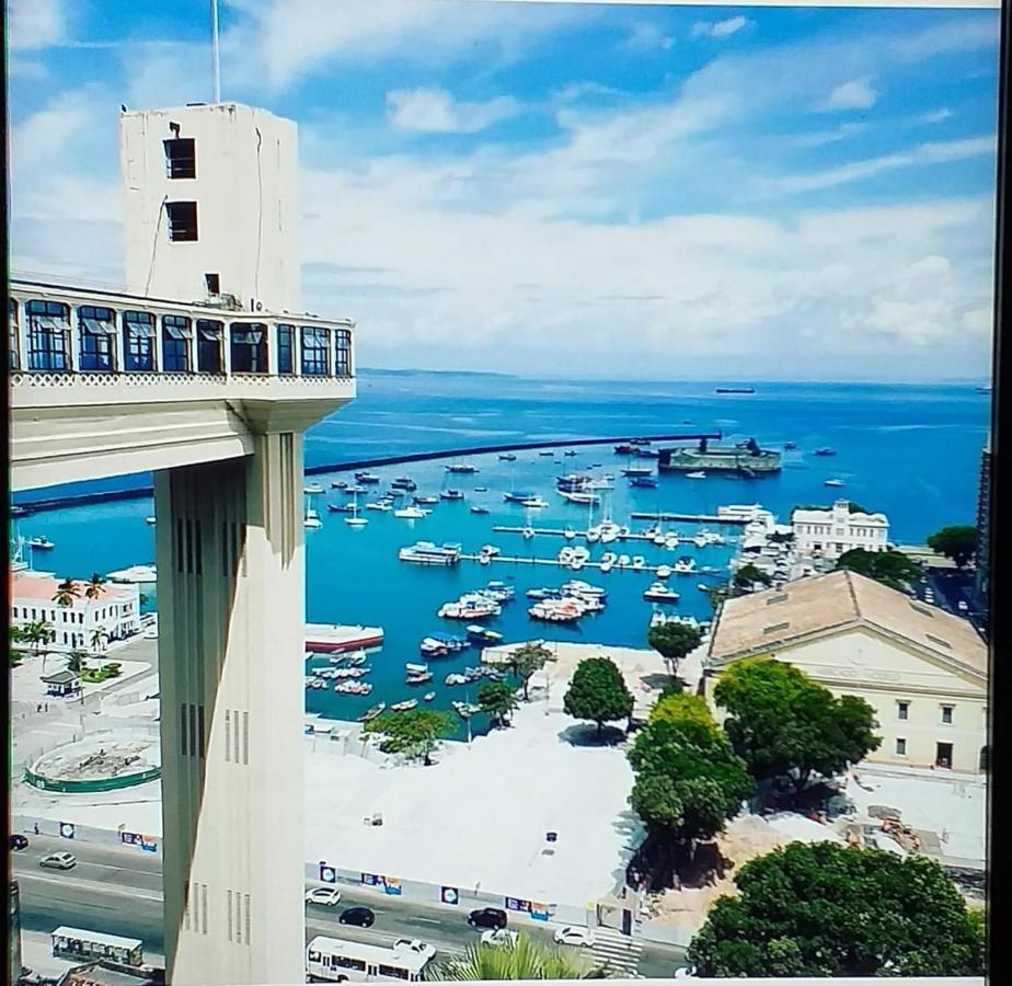 Apartamento Salvador Extérieur photo