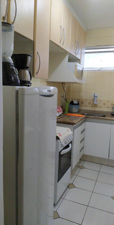 Apartamento Salvador Extérieur photo